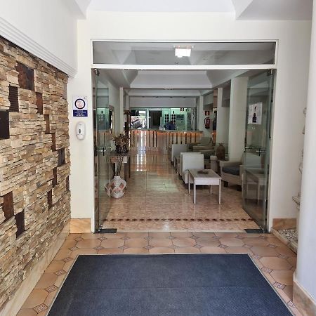 Apartamentos Catalina Park Лас-Пальмас-де-Гран-Канарія Екстер'єр фото