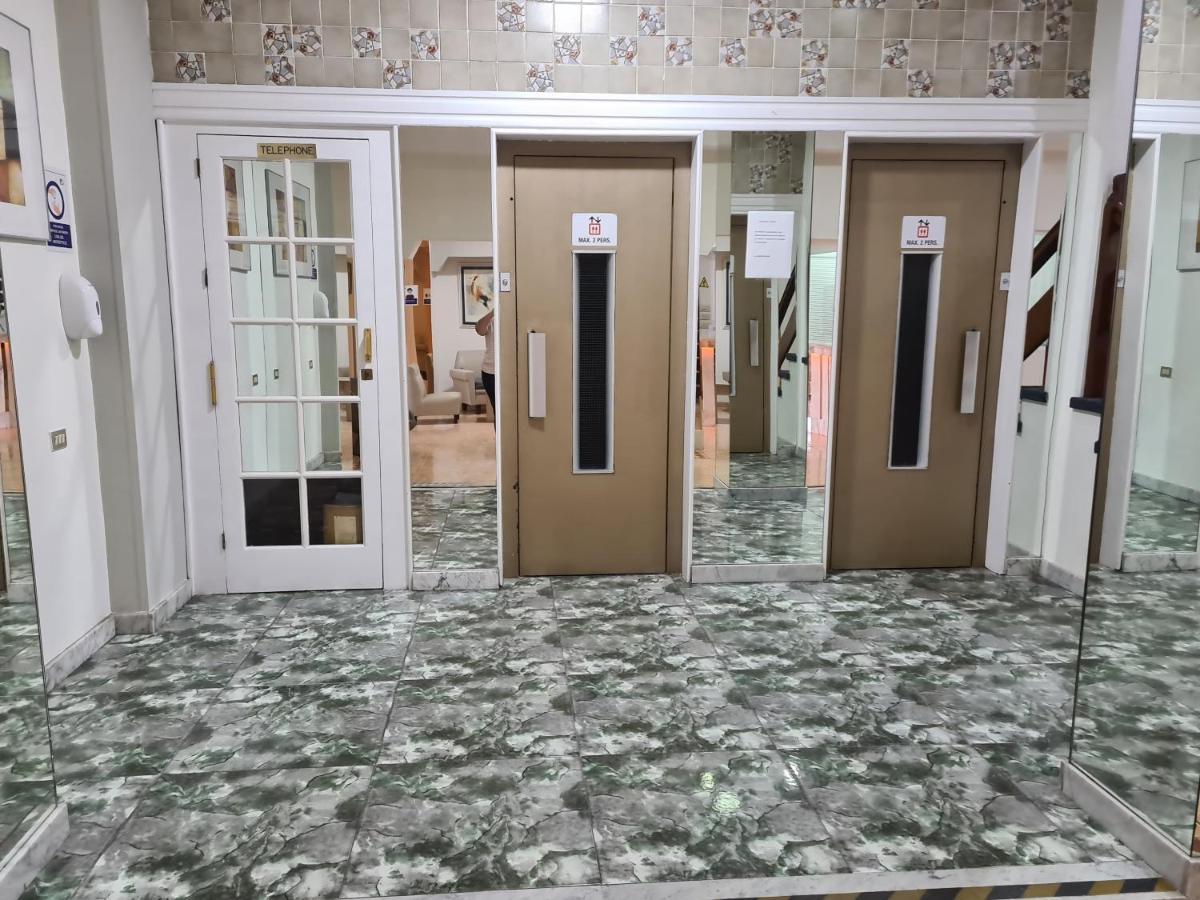 Apartamentos Catalina Park Лас-Пальмас-де-Гран-Канарія Екстер'єр фото