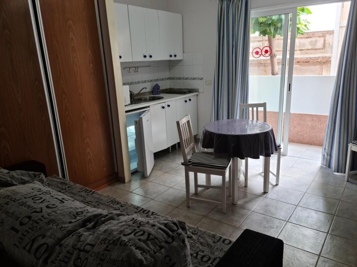 Apartamentos Catalina Park Лас-Пальмас-де-Гран-Канарія Екстер'єр фото