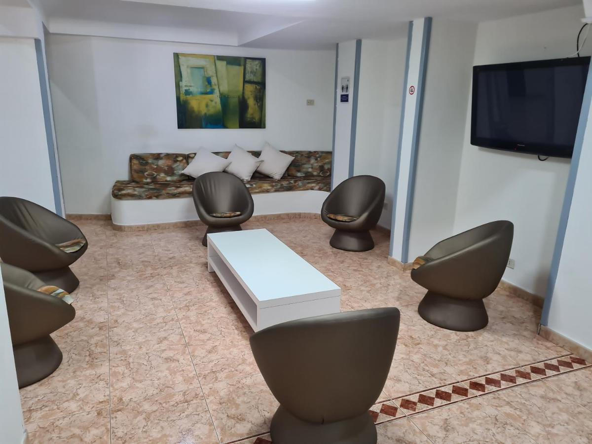Apartamentos Catalina Park Лас-Пальмас-де-Гран-Канарія Екстер'єр фото