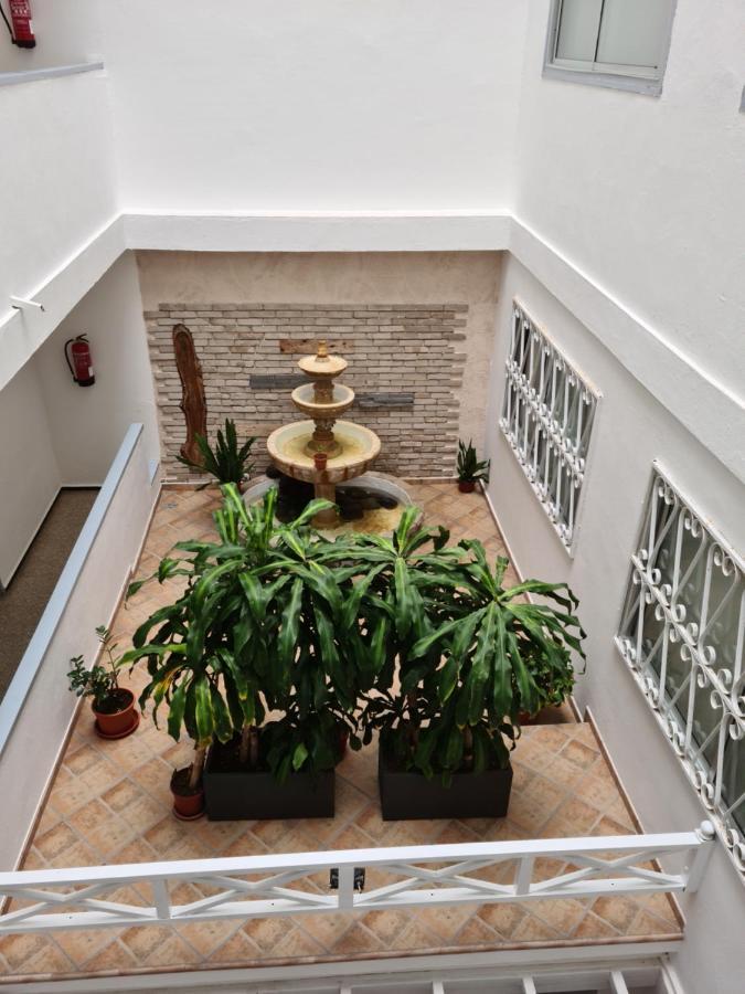 Apartamentos Catalina Park Лас-Пальмас-де-Гран-Канарія Екстер'єр фото