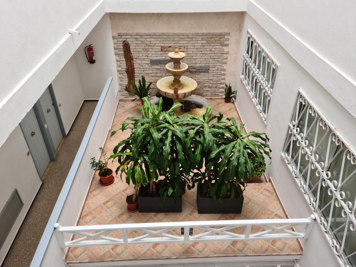 Apartamentos Catalina Park Лас-Пальмас-де-Гран-Канарія Екстер'єр фото