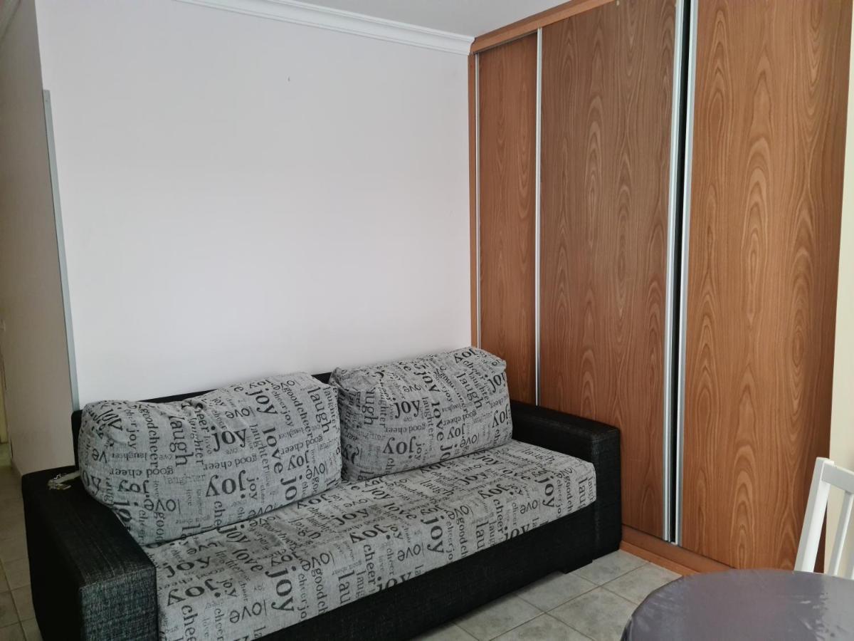 Apartamentos Catalina Park Лас-Пальмас-де-Гран-Канарія Екстер'єр фото