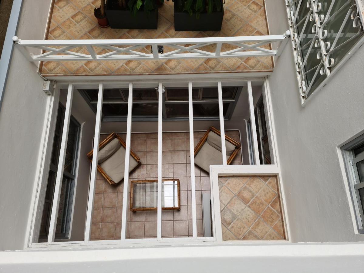 Apartamentos Catalina Park Лас-Пальмас-де-Гран-Канарія Екстер'єр фото