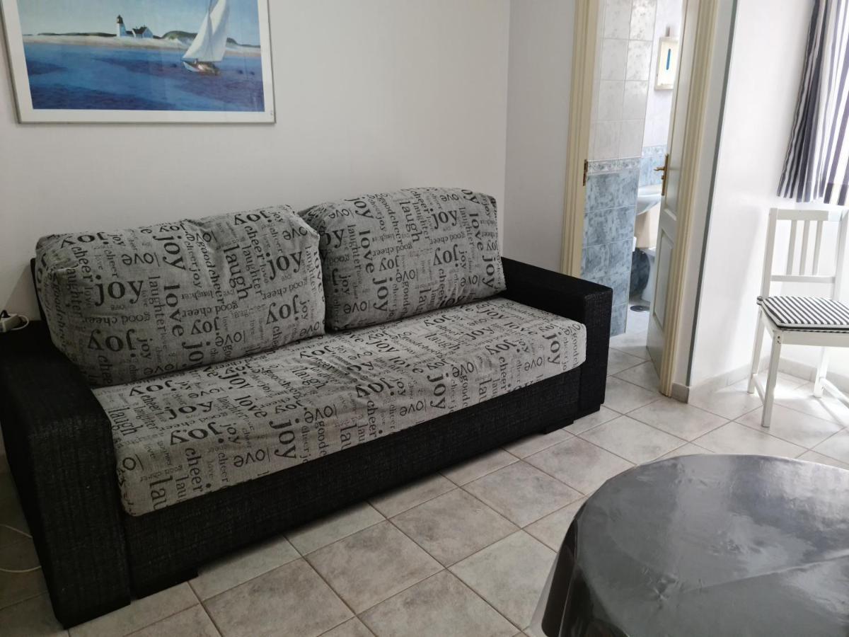 Apartamentos Catalina Park Лас-Пальмас-де-Гран-Канарія Екстер'єр фото
