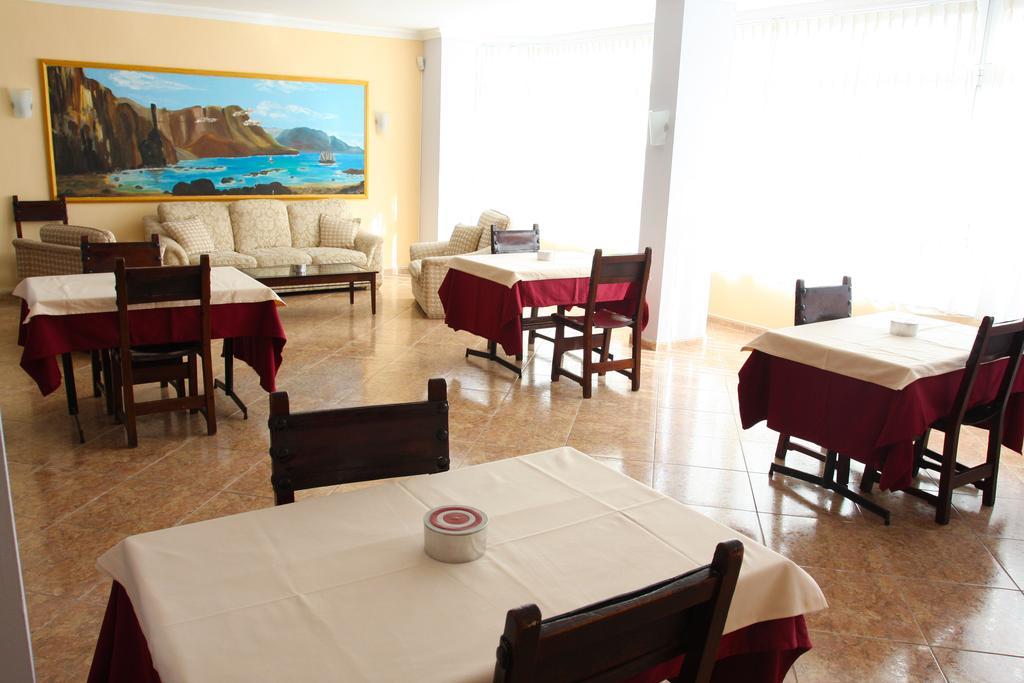 Apartamentos Catalina Park Лас-Пальмас-де-Гран-Канарія Екстер'єр фото