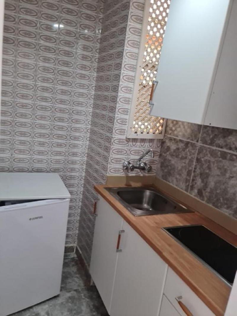 Apartamentos Catalina Park Лас-Пальмас-де-Гран-Канарія Екстер'єр фото