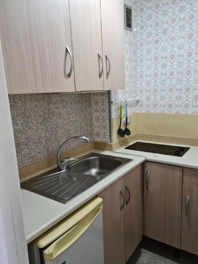 Apartamentos Catalina Park Лас-Пальмас-де-Гран-Канарія Екстер'єр фото