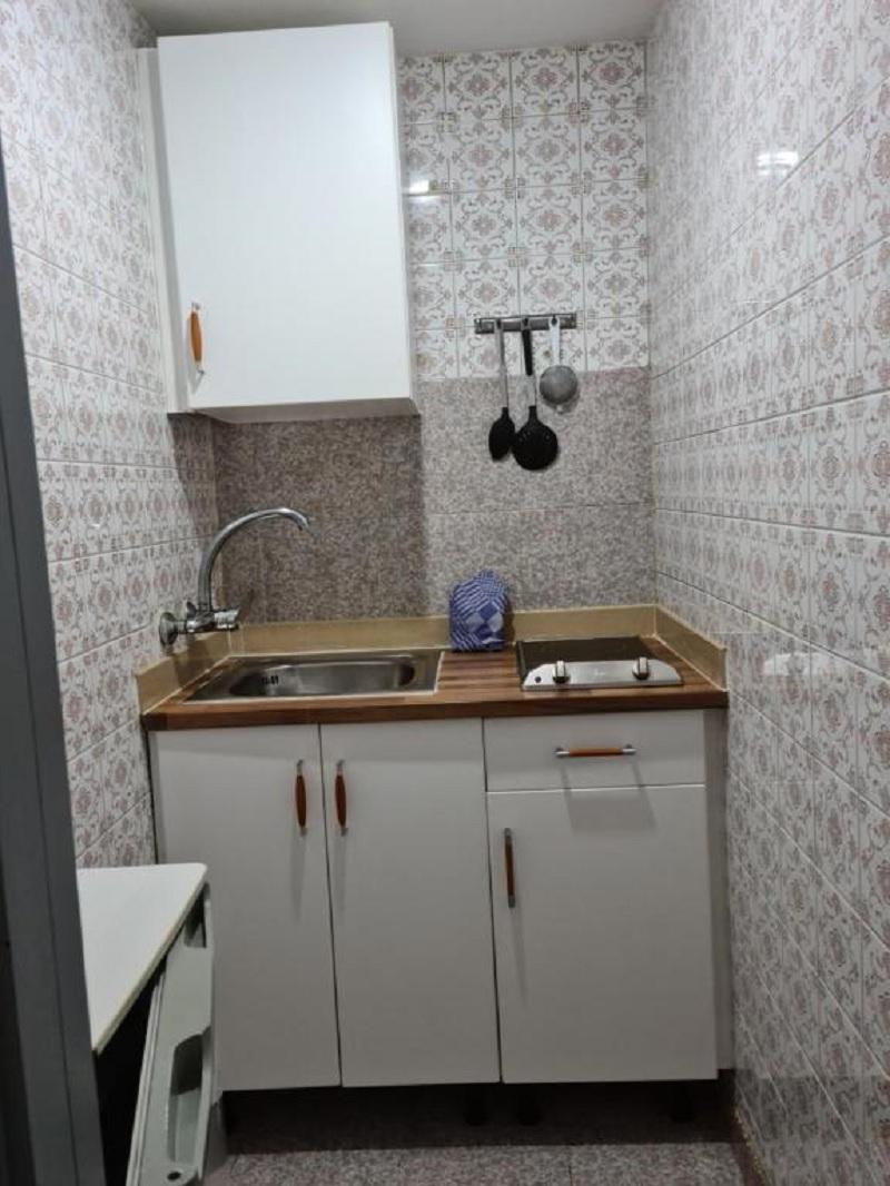 Apartamentos Catalina Park Лас-Пальмас-де-Гран-Канарія Екстер'єр фото