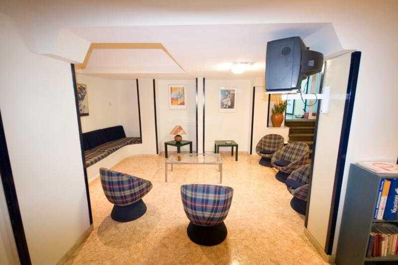 Apartamentos Catalina Park Лас-Пальмас-де-Гран-Канарія Екстер'єр фото