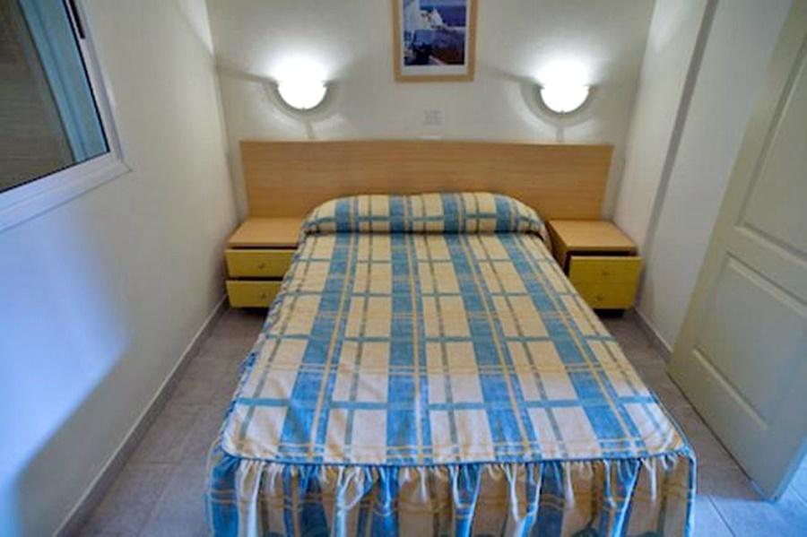 Apartamentos Catalina Park Лас-Пальмас-де-Гран-Канарія Екстер'єр фото