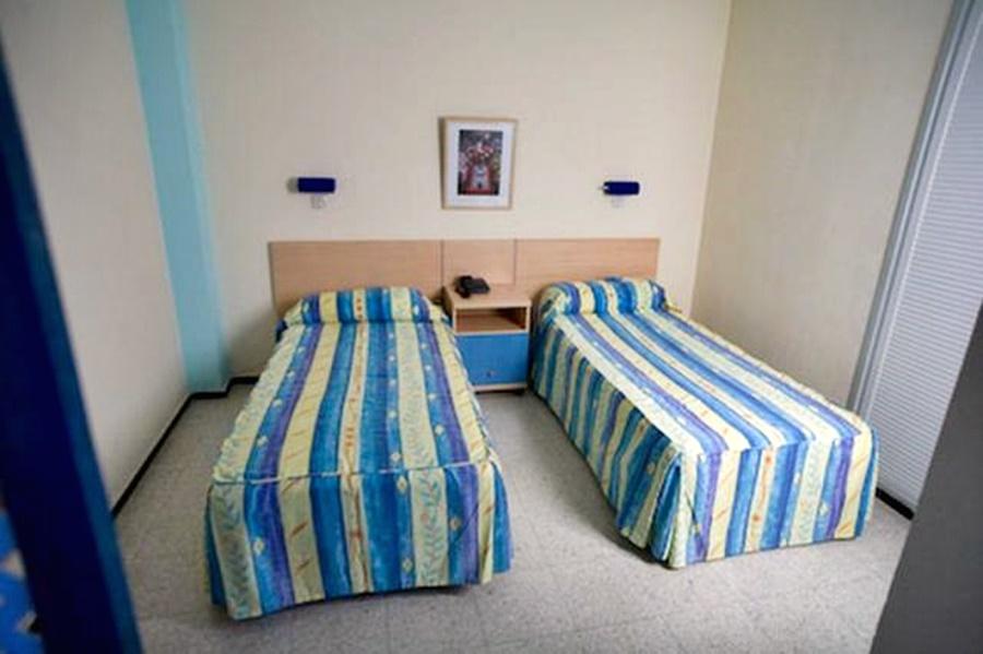 Apartamentos Catalina Park Лас-Пальмас-де-Гран-Канарія Екстер'єр фото
