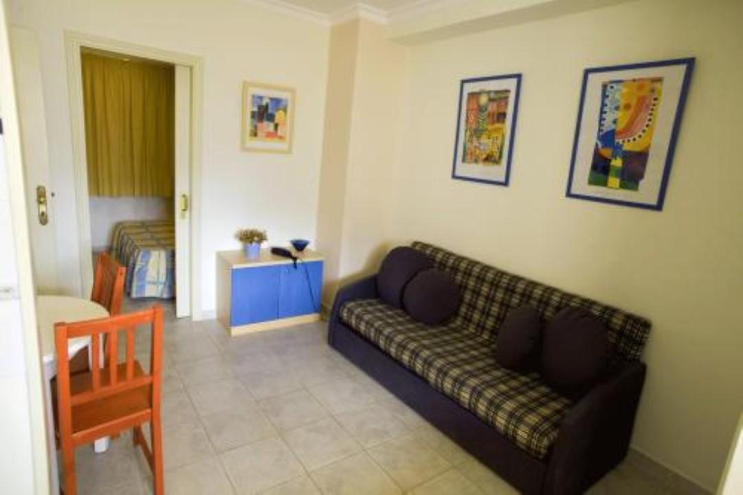 Apartamentos Catalina Park Лас-Пальмас-де-Гран-Канарія Екстер'єр фото