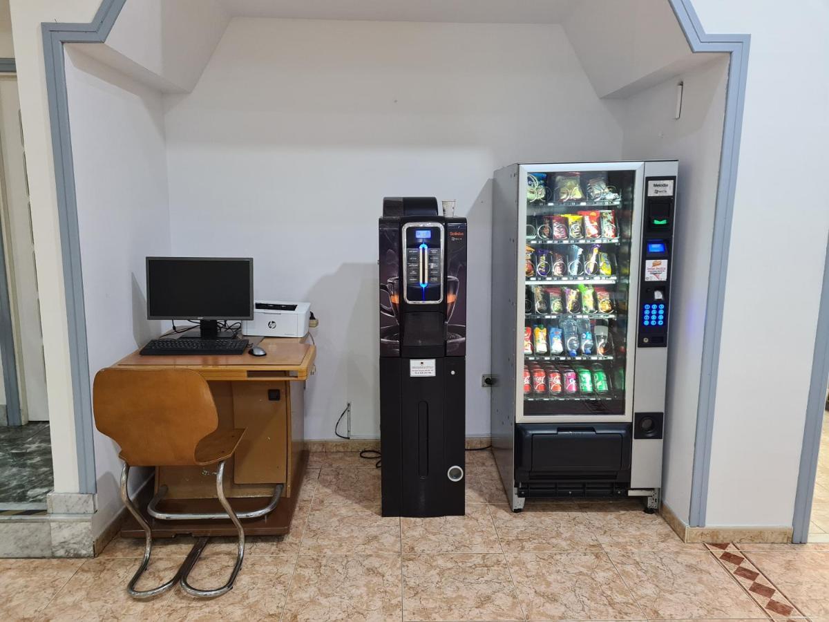 Apartamentos Catalina Park Лас-Пальмас-де-Гран-Канарія Екстер'єр фото