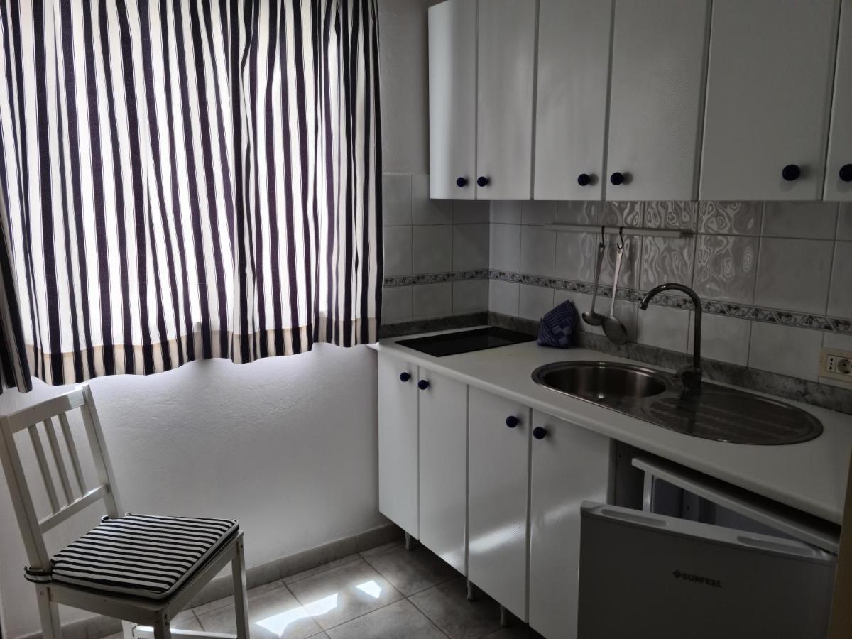 Apartamentos Catalina Park Лас-Пальмас-де-Гран-Канарія Екстер'єр фото