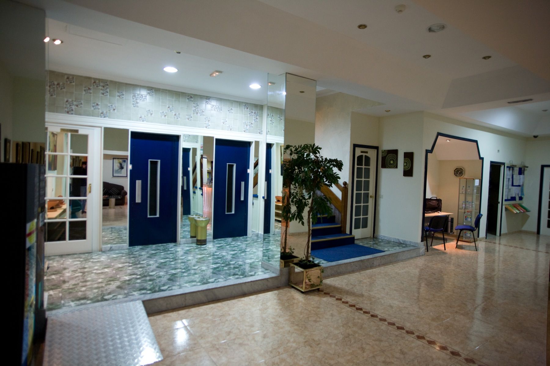 Apartamentos Catalina Park Лас-Пальмас-де-Гран-Канарія Екстер'єр фото