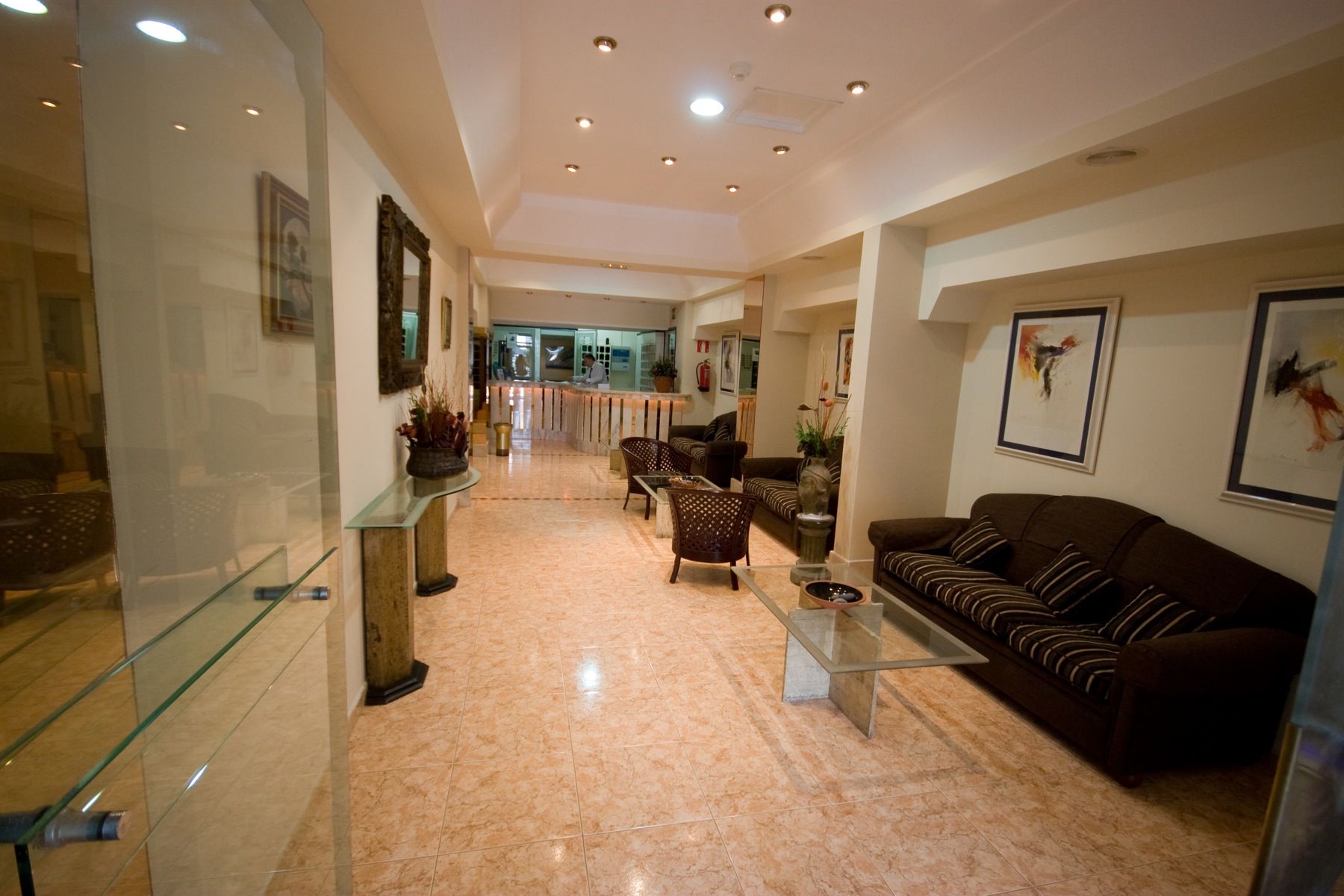 Apartamentos Catalina Park Лас-Пальмас-де-Гран-Канарія Екстер'єр фото