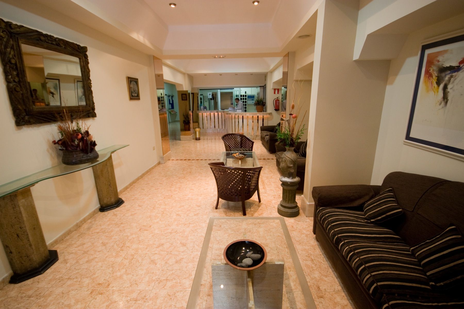 Apartamentos Catalina Park Лас-Пальмас-де-Гран-Канарія Екстер'єр фото