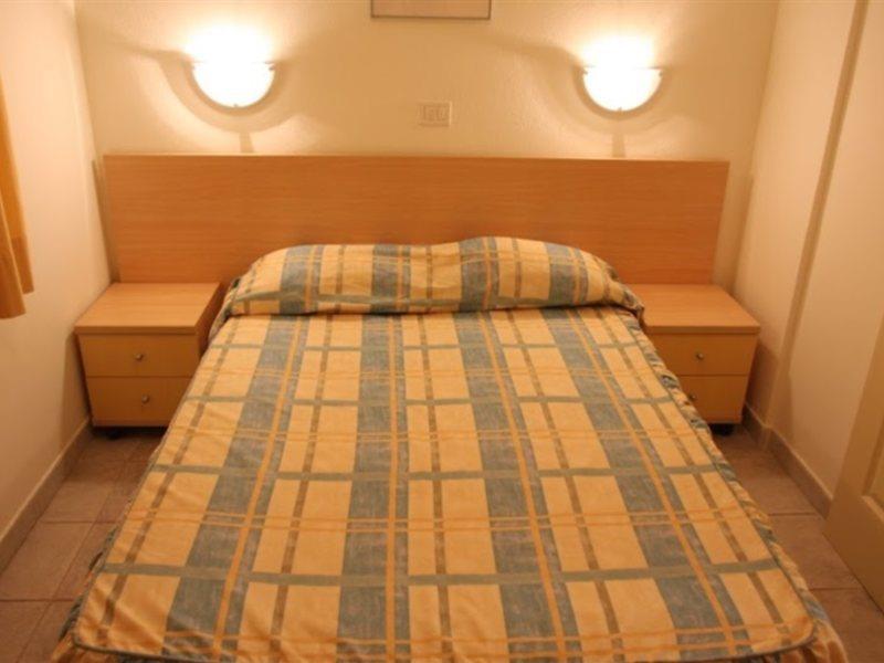 Apartamentos Catalina Park Лас-Пальмас-де-Гран-Канарія Екстер'єр фото