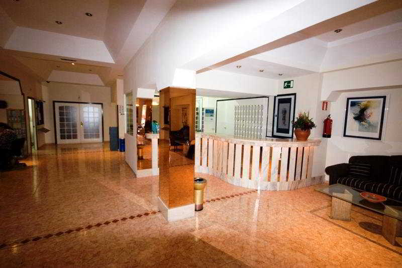 Apartamentos Catalina Park Лас-Пальмас-де-Гран-Канарія Екстер'єр фото