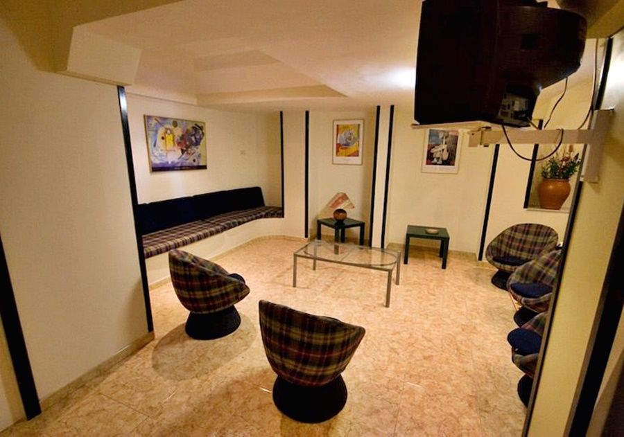 Apartamentos Catalina Park Лас-Пальмас-де-Гран-Канарія Екстер'єр фото